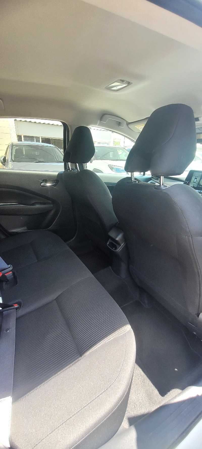 2023 Nissan Note e-Power 1,2L 2023 Cyprus