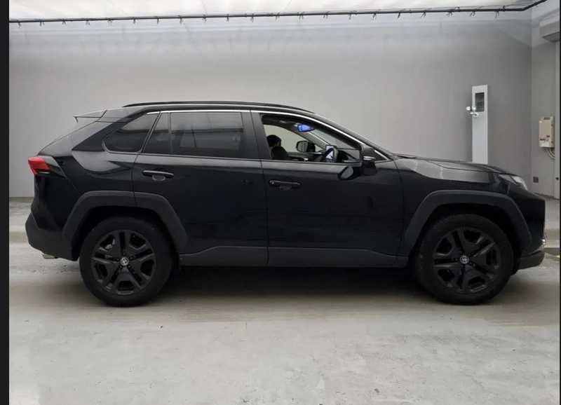2024 Toyota RAV4 2,5L 2024 Cyprus