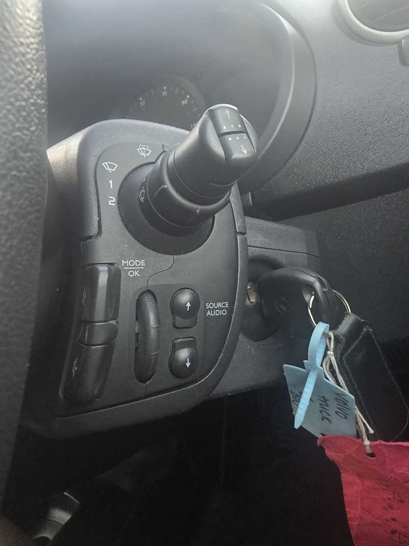 2017 Renault Kangoo 1,5L 2017 Cyprus