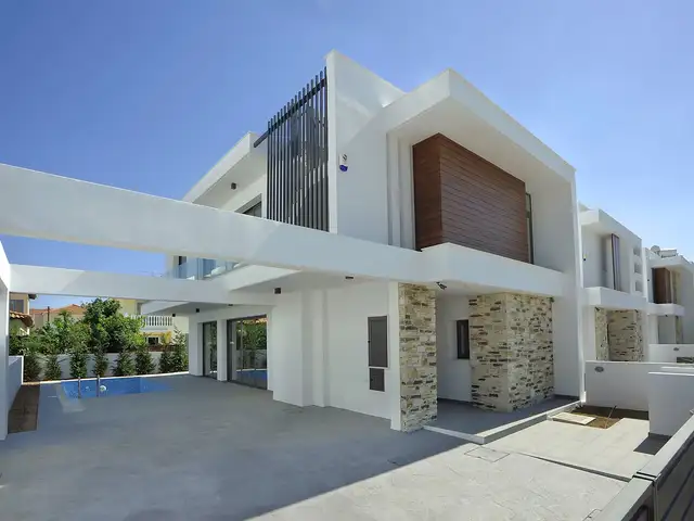 6-bedroom detached house for sale, Larnaca — Livadia Larnakas
