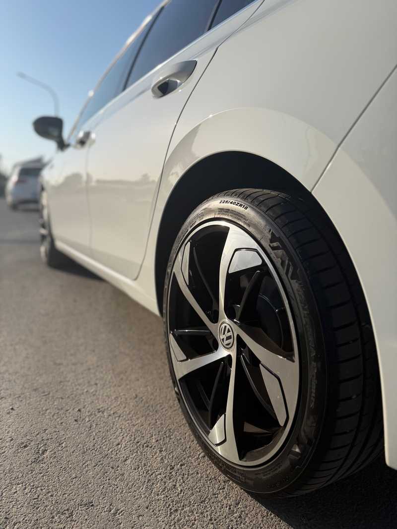 2023 Volkswagen Golf 1,5L 2023 Cyprus