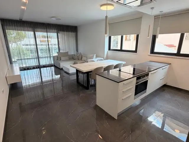  3-bedroom apartment to rent, Επαρχία Λευκωσίας — 'Έγκωμη - 3