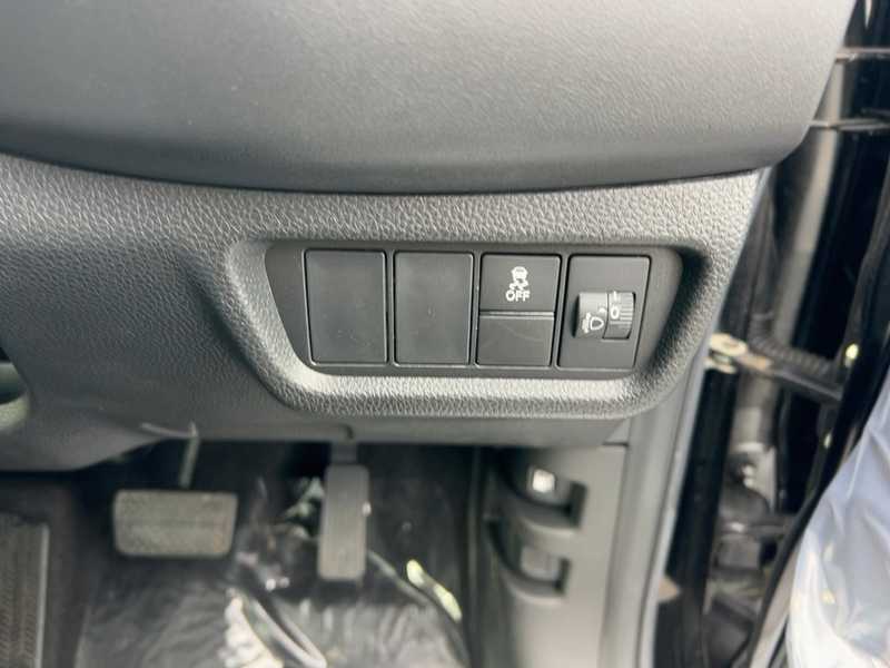 2026 Honda WR-V 1,5L 2026 Cyprus