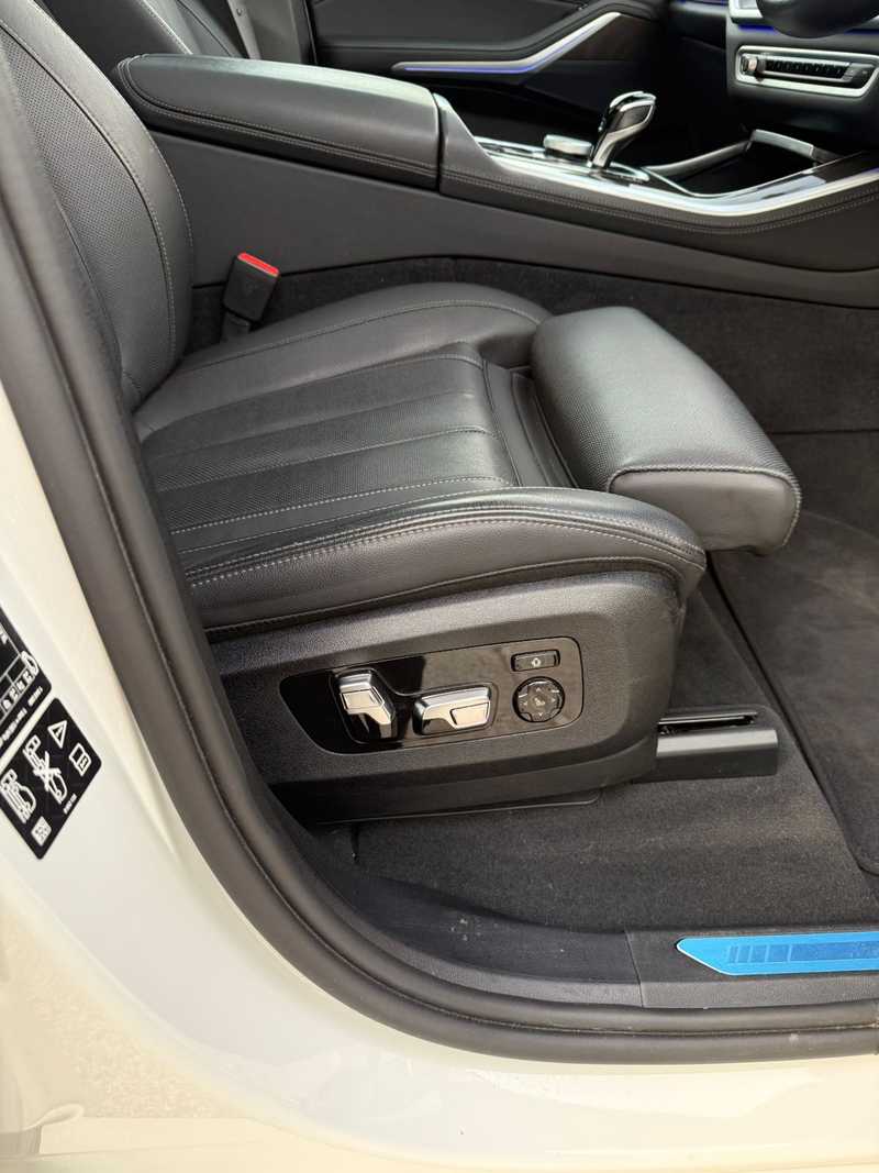 2022 BMW X5 3,0L 2022 Cyprus