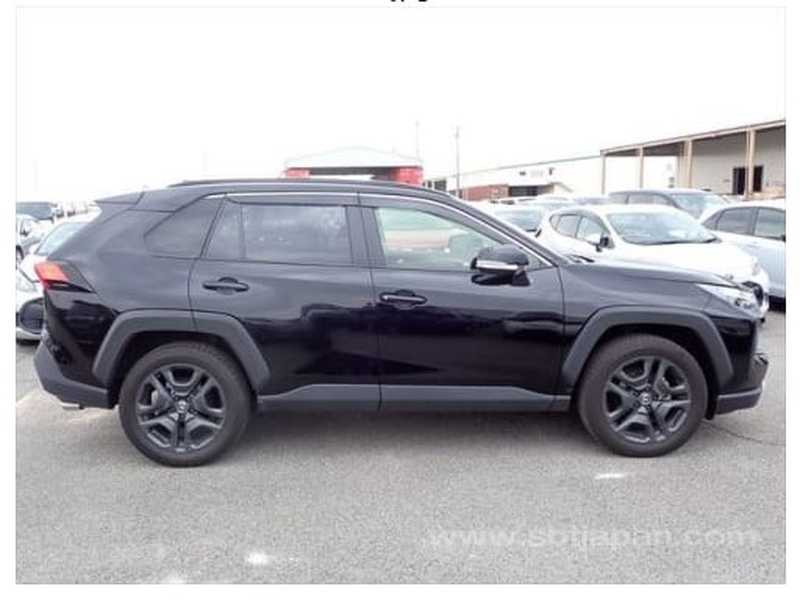 2023 Toyota RAV4 2,5L 2023 Cyprus