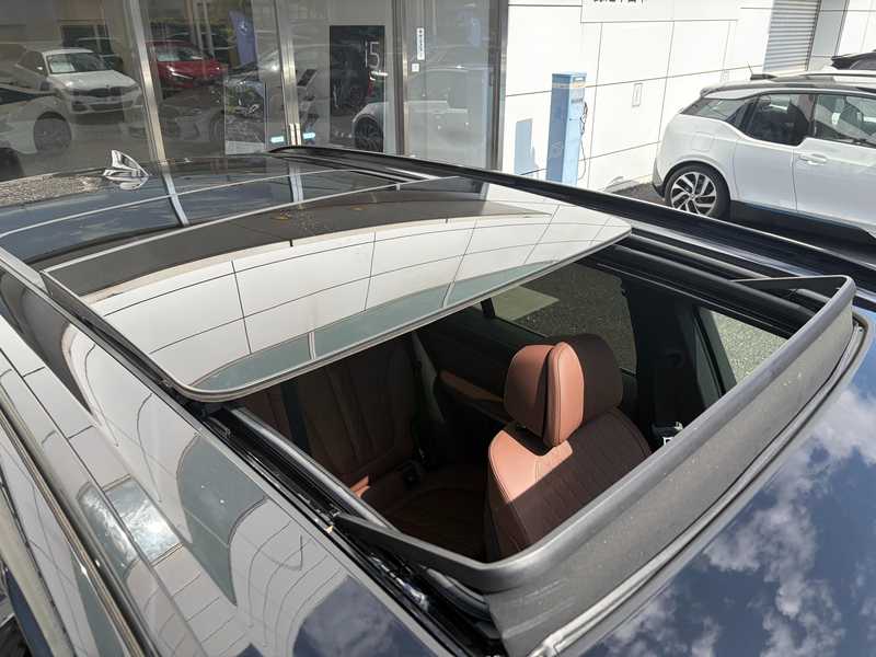 2023 BMW X5 3,0L 2023 Cyprus