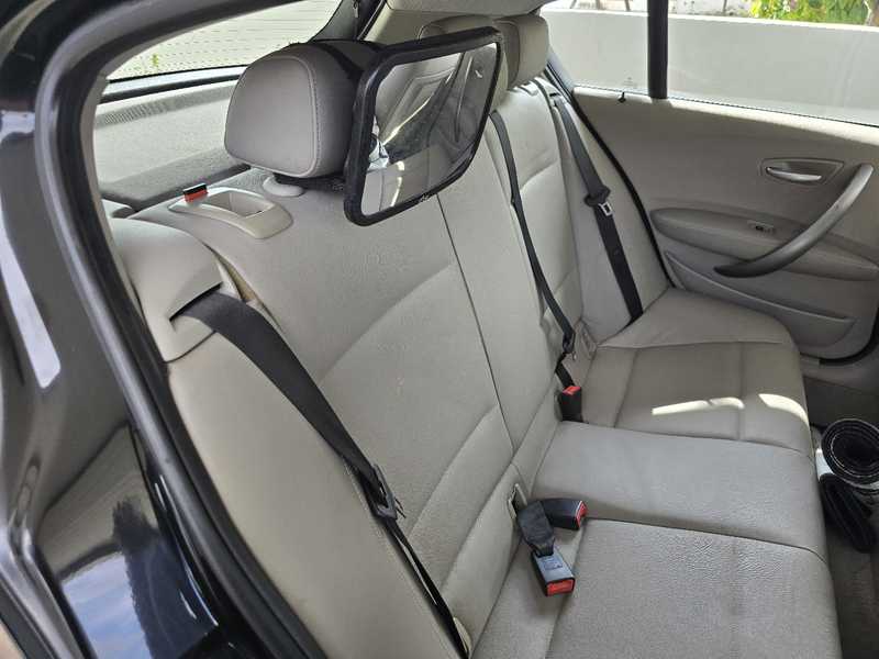 2005 BMW 1-Series 1,6L 2005 Cyprus
