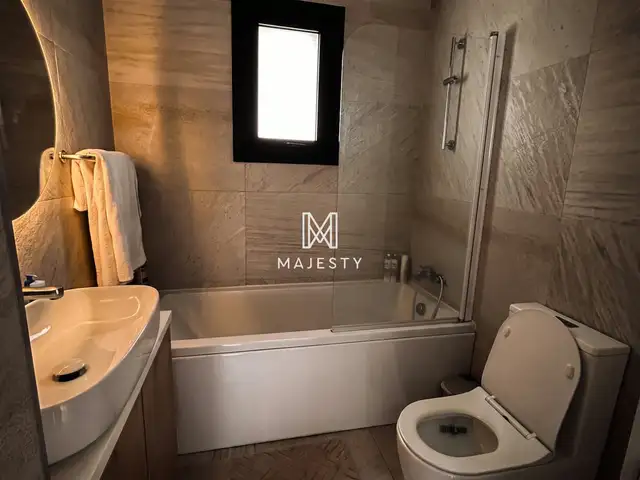 3-bedroom villa to rent, Επαρχία Λεμεσού — Λεμεσός - Αγία Φύλα - 14