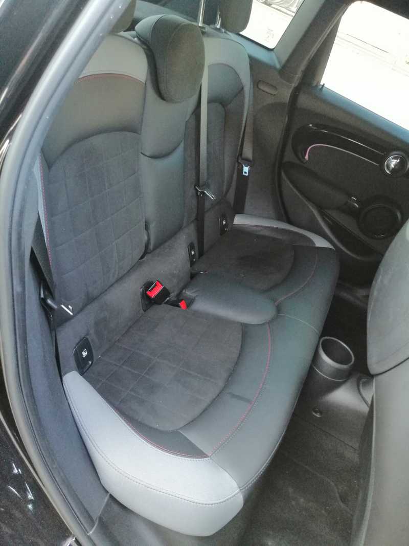 2021 Mini Cooper 2,0L 2021 Cyprus