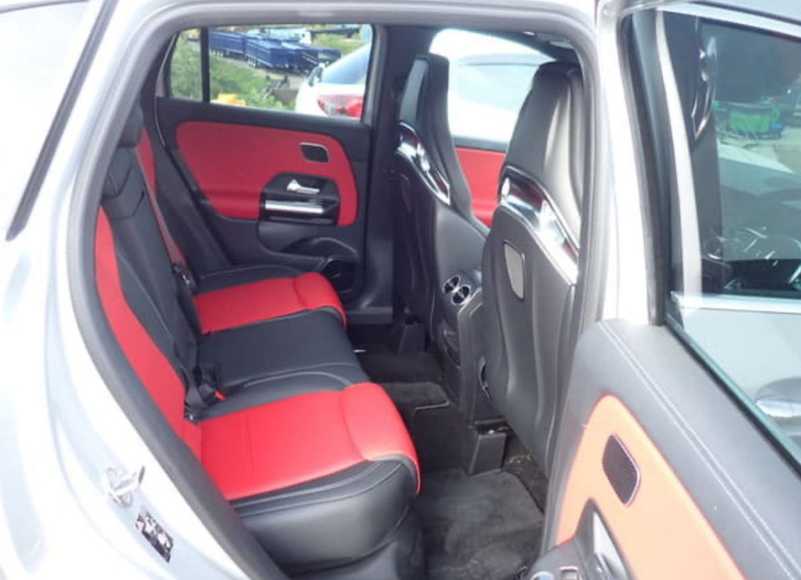 2024 Mercedes-Benz GLC-Class 2,0L 2024 Cyprus