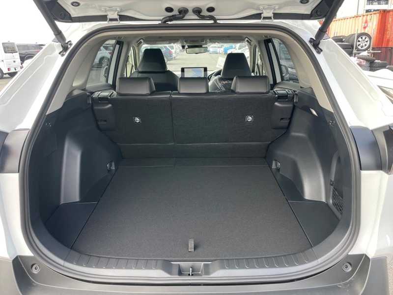 2026 Toyota RAV4 2,5L 2026 Cyprus