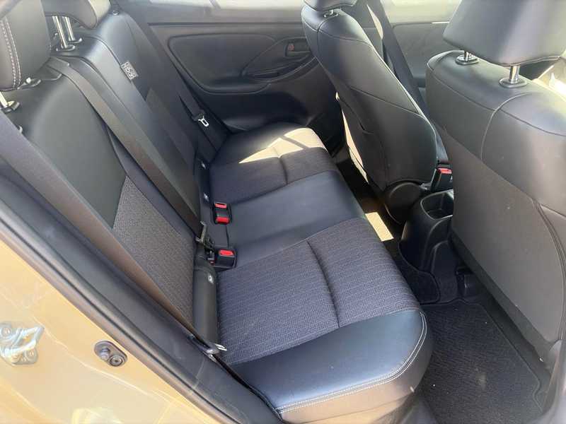 2024 Toyota Yaris Cross 1,5L 2024 Cyprus