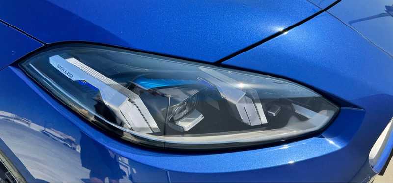2025 BMW 2-Series 2,0L 2025 Cyprus