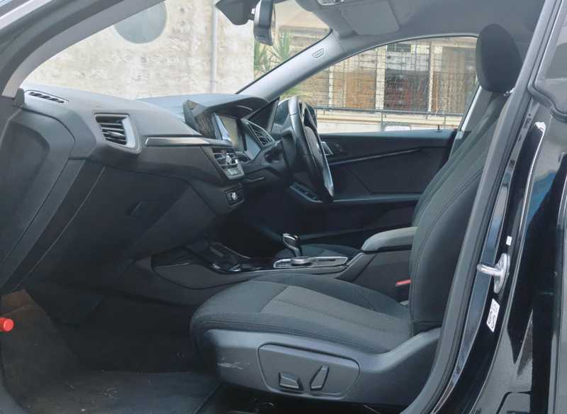 2024 BMW 2-Series 1,5L 2024 Cyprus