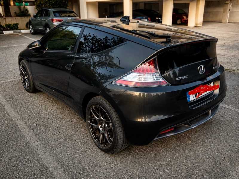 2010 Honda CR-Z 1,5L 2010 Cyprus