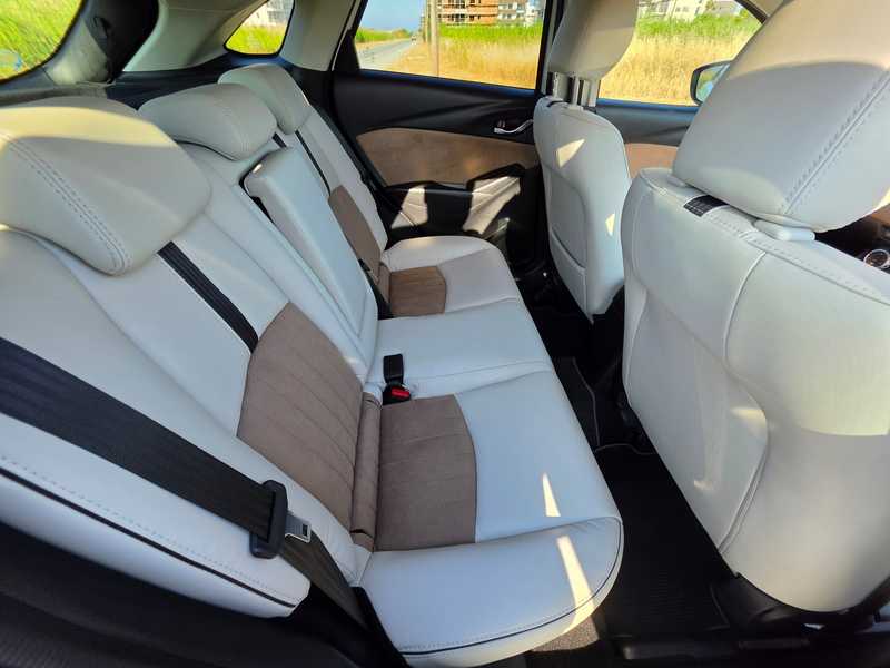 2023 Mazda CX-3 1,5L 2023 Cyprus