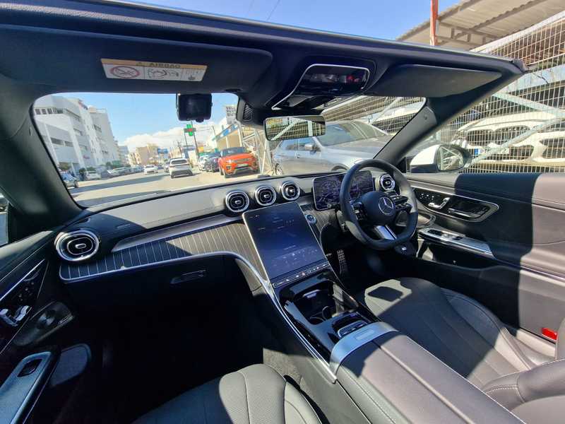 2024 Mercedes-Benz CLE-Class 2,0L 2024 Cyprus