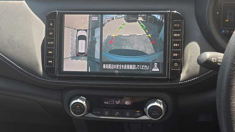 2022 Nissan Kicks 1,2L 2022 Cyprus