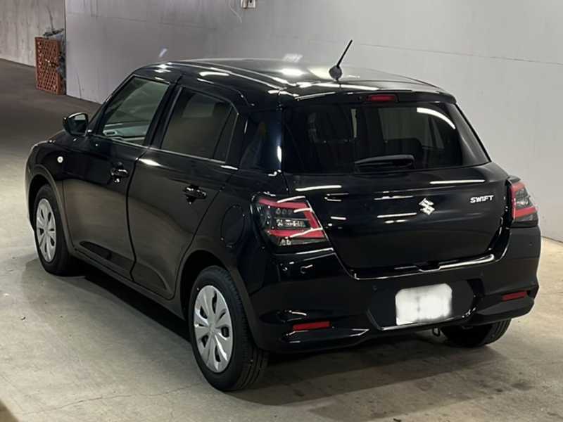 2024 Suzuki Swift 1,2L 2024 Cyprus