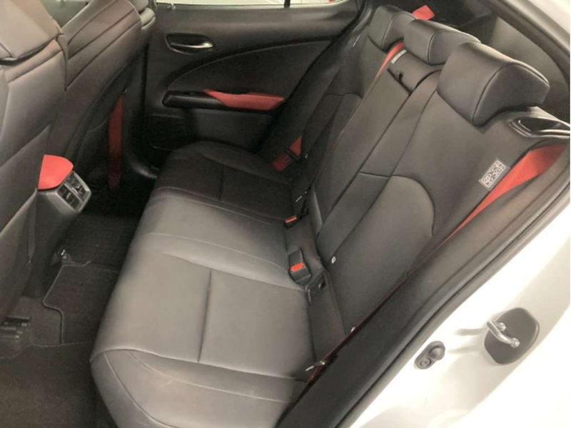 2023 Lexus UX 2,0L 2023 Cyprus