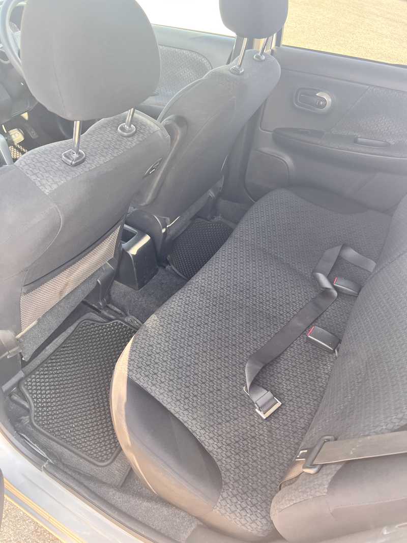 2012 Nissan Note 1,5L 2012 Cyprus