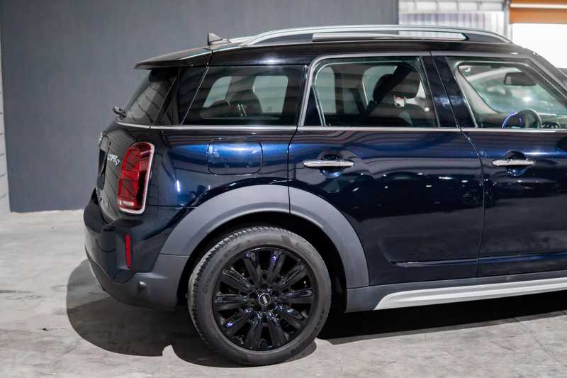 2022 Mini Cooper 2,0L 2022 Cyprus