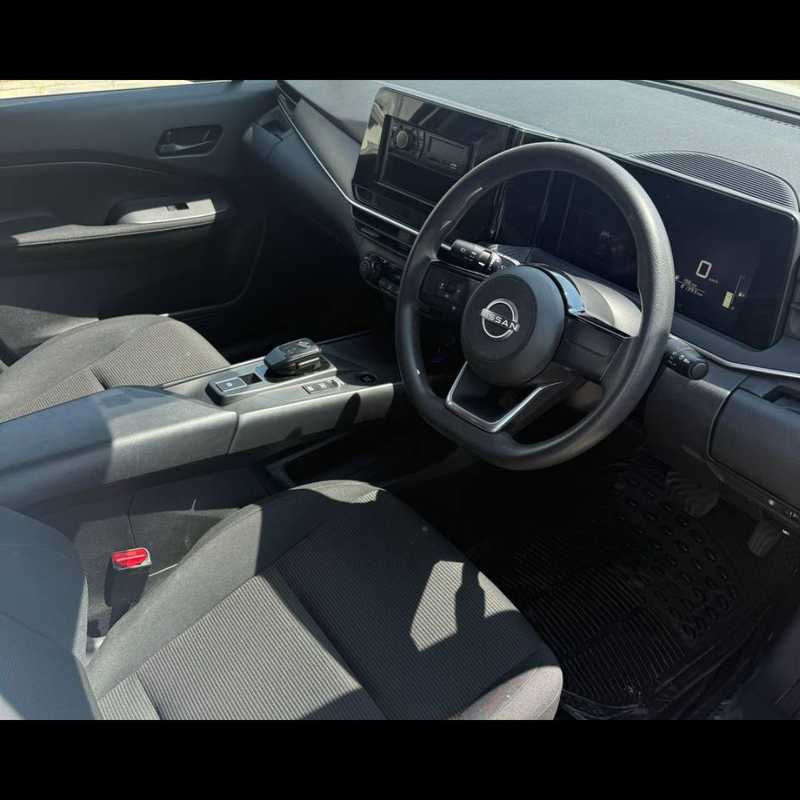 2021 Nissan Note e-Power 1,2L 2021 Cyprus