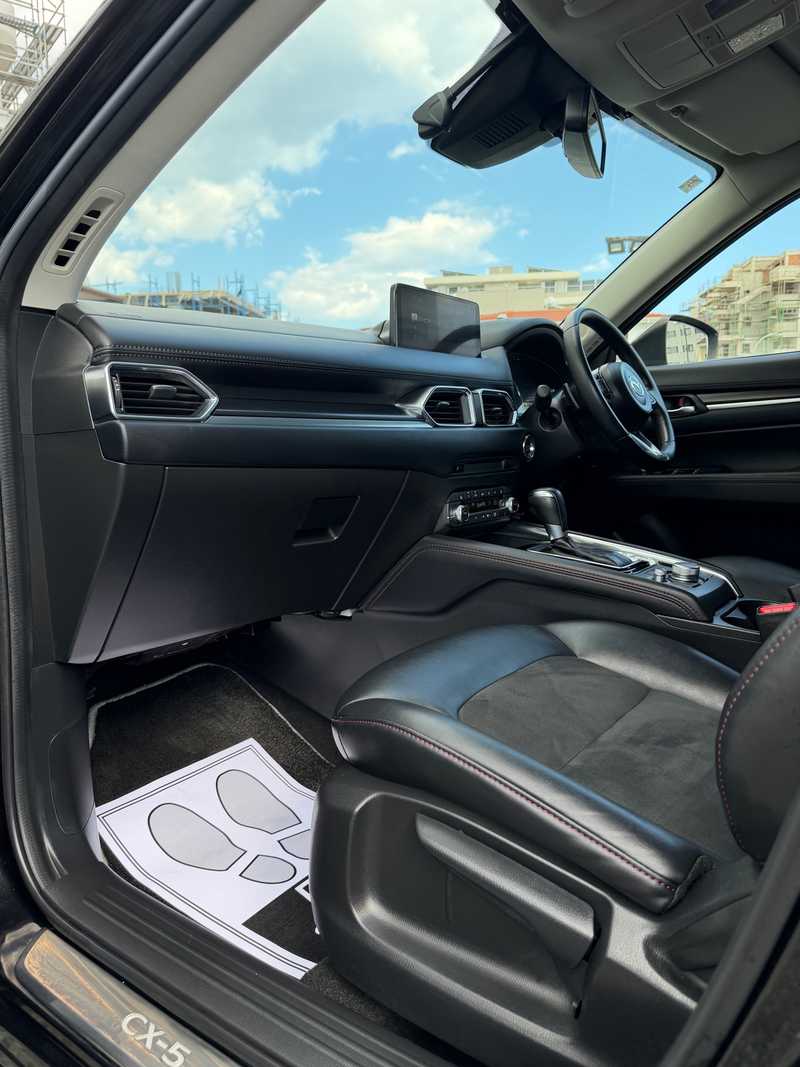 2022 Mazda CX-5 2,0L 2022 Cyprus