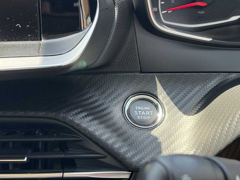 2021 Peugeot 2008 1,2L 2021 Cyprus