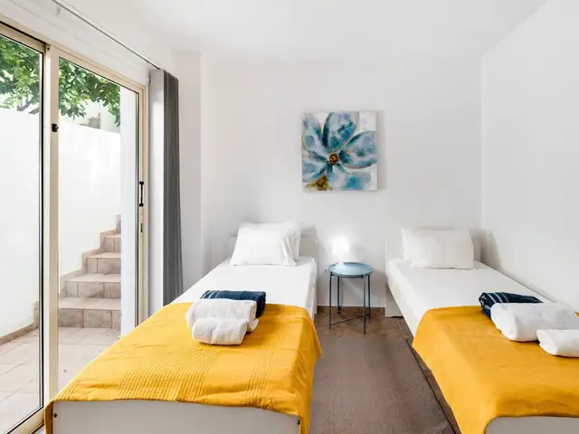  4-bedroom villa to rent, Paphos — Kissonerga - 5