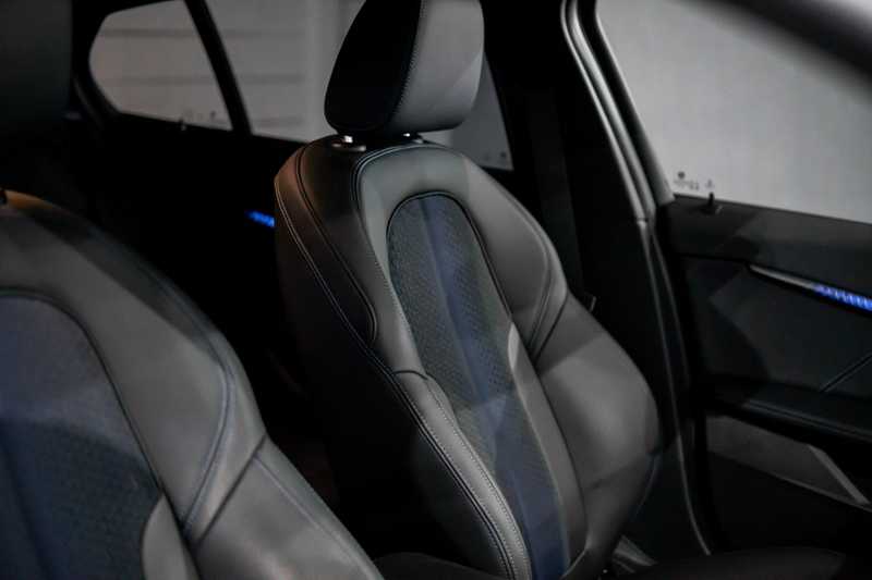 2021 BMW 1-Series 2,0L 2021 Cyprus