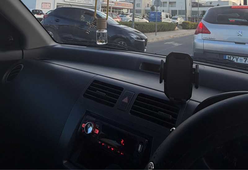 Suzuki Swift 1,3L 2008