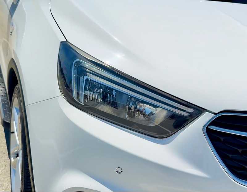 2016 Opel, Vauxhall Mokka 1,4L 2016 Cyprus