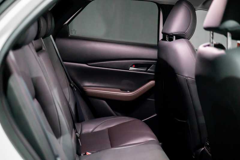 2021 Mazda CX-30 2,0L 2021 Cyprus