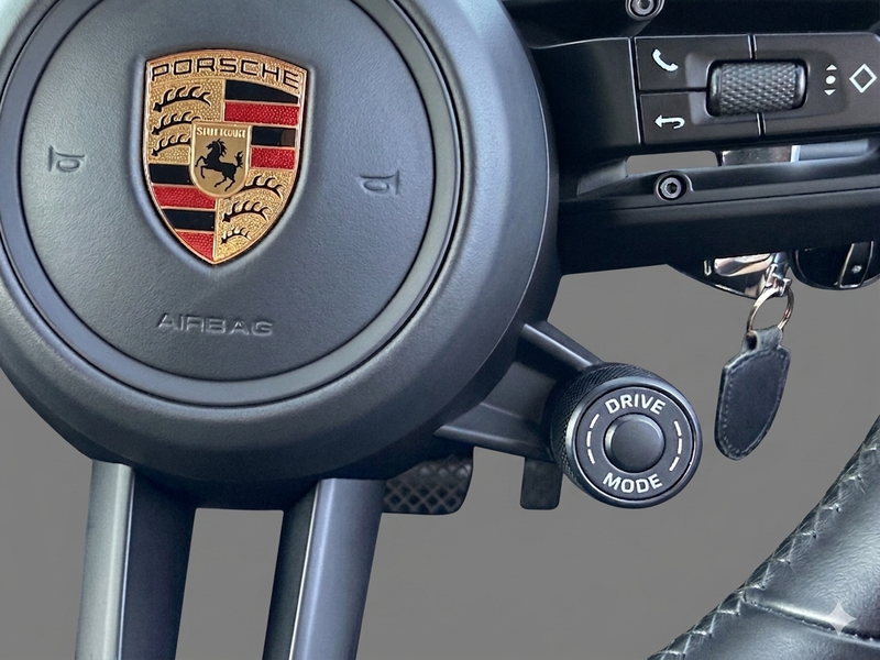 2022 Porsche Macan 2,9L 2022 Cyprus