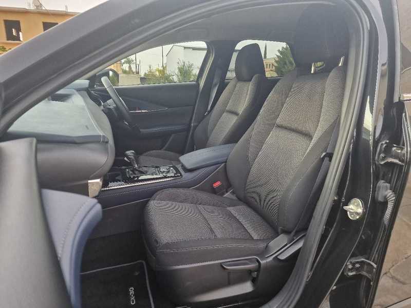 2022 Mazda CX-30 2,0L 2022 Cyprus