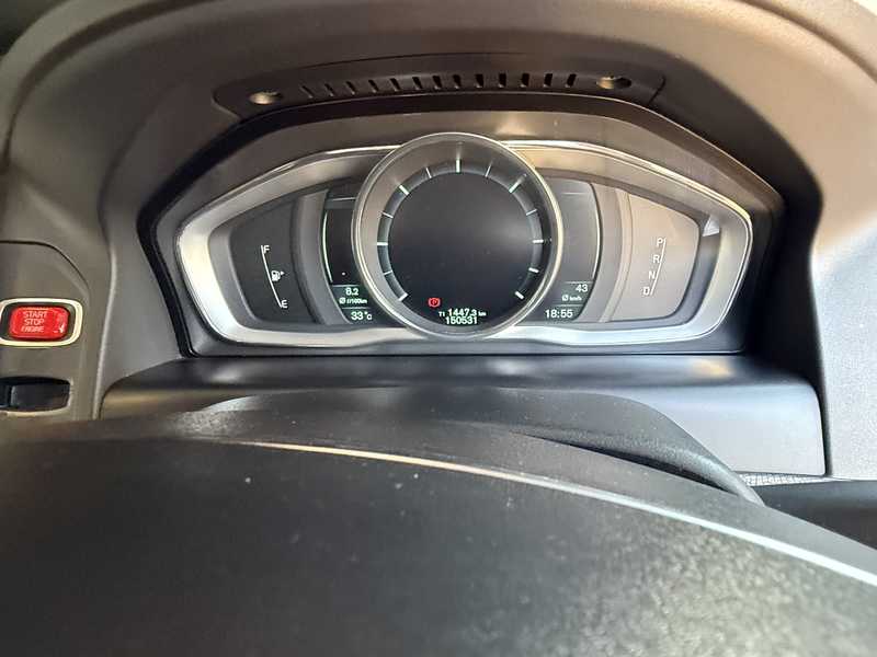 2014 Volvo XC60 2,0L 2014 Cyprus