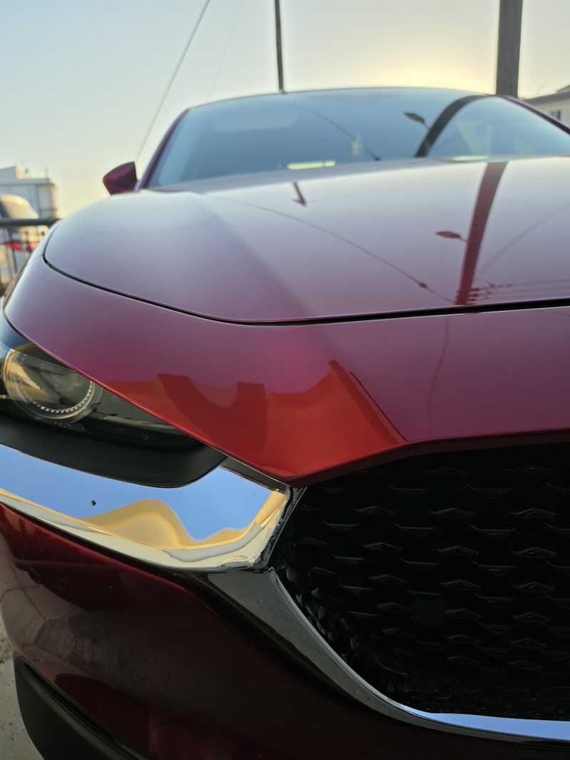 2021 Mazda CX-30 2,0L 2021 Cyprus