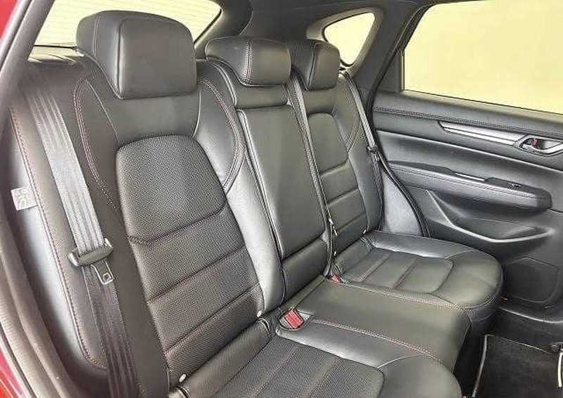 2022 Mazda CX-5 2,0L 2022 Cyprus