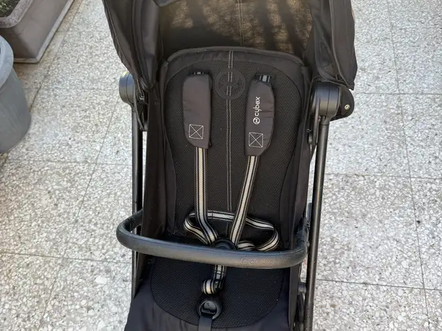 Cybex beezy, Επαρχία Λεμεσού — Γερμασόγεια Τουριστική Περιοχή