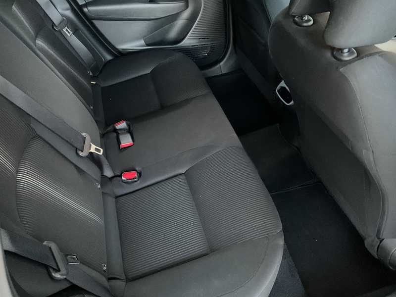 2023 Nissan Note e-Power 1,2L 2023 Cyprus
