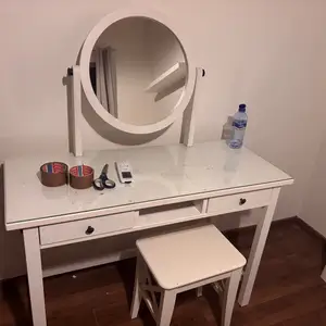 Makeup table, Επαρχία Λεμεσού — Άλασσα
