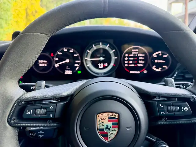 Porsche 911 2,9L 2023, Επαρχία Λευκωσίας — Λευκωσία - Παλουριώτισσα - 11