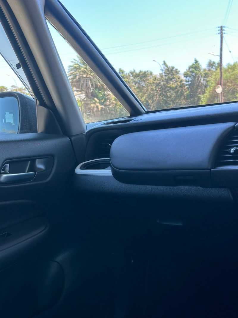 2022 Honda Fit 1,5L 2022 Cyprus