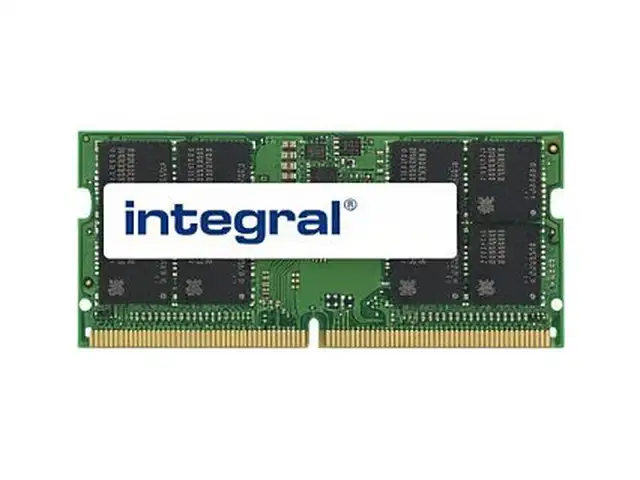 Integral 16gb ddr5-5600 so-dimm - in5v16gnjrdx, Nicosia — Agioi Omologites