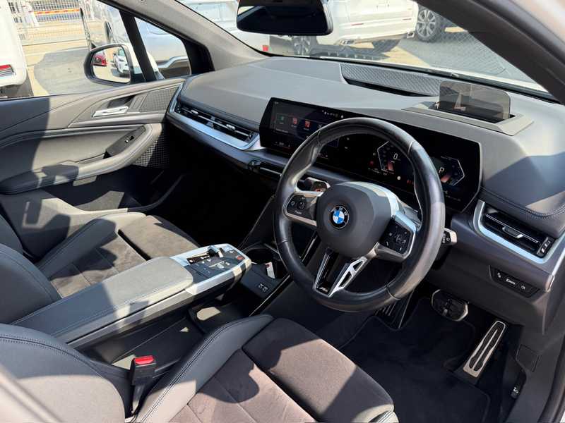 2023 BMW 2-Series 2,0L 2023 Cyprus
