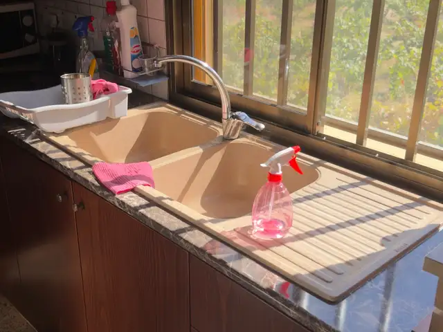 3-bedroom semi-detached to rent, Επαρχία Λεμεσού — Βάσα Κοιλανίου