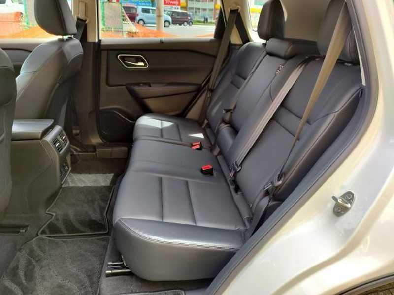2026 Nissan X-Trail 1,5L 2026 Cyprus