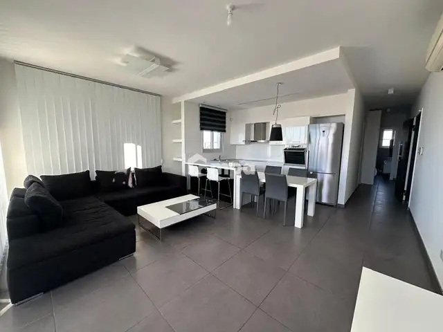 2-bedroom apartment to rent, Επαρχία Λευκωσίας — Στρόβολος - Σταυρός