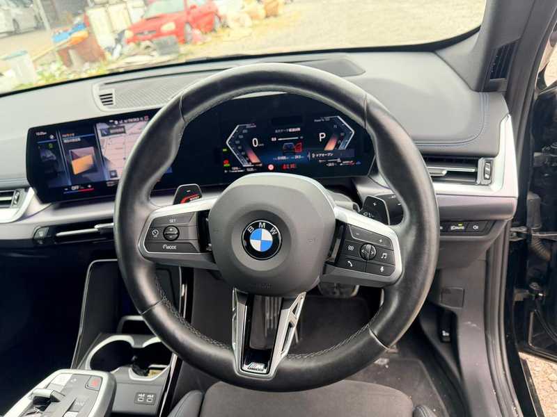 2023 BMW X1 2,0L 2023 Cyprus
